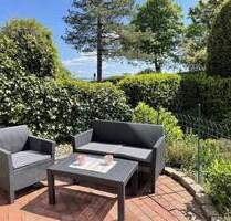 Exclusive Wohnung in Eckernförde mit Meerblick