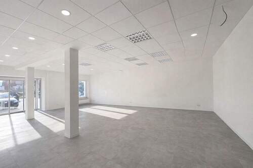Bürofläche - 