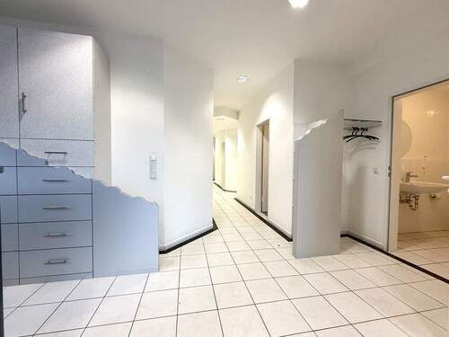 Eingangsbereich - Büro mit 298,00 m&sup2; in Wallenhorst / Lechtingen zur Miete