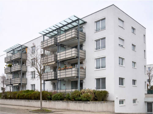 Außenansicht 1.001 - 