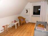 Ansicht Durchgangszimmer OG - 