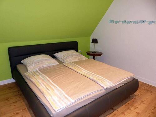 Schlafzimmer - 