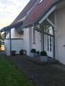 Sep. Hauseingänge - 3 Zimmer Doppelhaushälfte in Minden