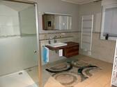 Seniorengerechte Dusche - 