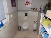 WC im EG - 