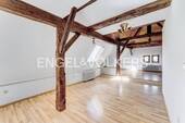 Wohnraum DG - 