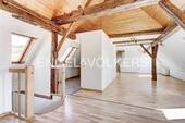 Wohnraum DG 1 - 