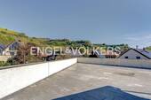 Dachterrasse - 