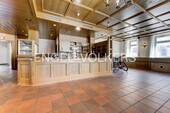 Gastraum Tresen - 