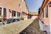 Innenhof - 