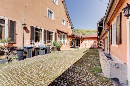 Innenhof - 