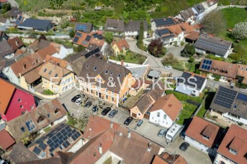 Bild 3 - 1 Zimmer Mehrfamilienhaus, Wohnhaus in Vogtsburg im Kaiserstuhl