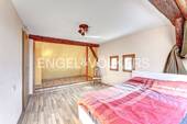 Schlafzimmer DG - 