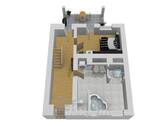 Grundriss Erdgeschoss - 