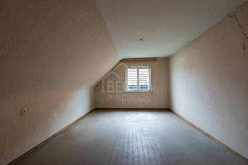 Zimmer Dachgeschoss - 