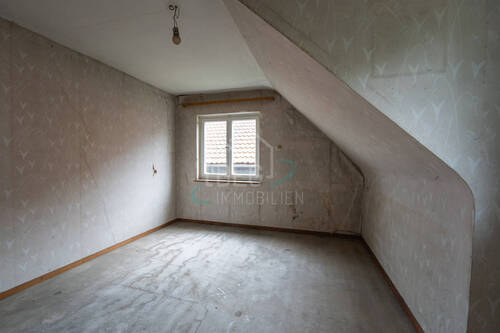 Zimmer Dachgeschoss - 