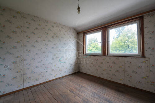 Zimmer Untergeschoss - 