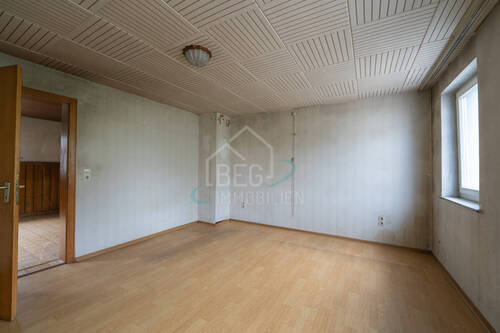 Zimmer Erdgeschoss - 