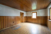 Wohn/-Esszimmer Erdgeschoss - 
