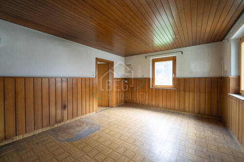 Wohn/-Esszimmer Erdgeschoss - 