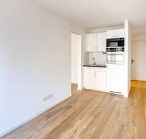 BEZUGSFERTIG! 2-Zimmer-Wohnung mit Einbauküche und Loggia - München Thalk.Obersendl.-Forsten-Fürstenr.-Solln