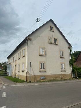 IMG_7047 - Bauernhaus, Landhaus zum Kaufen in Eppingen / Kleingartach