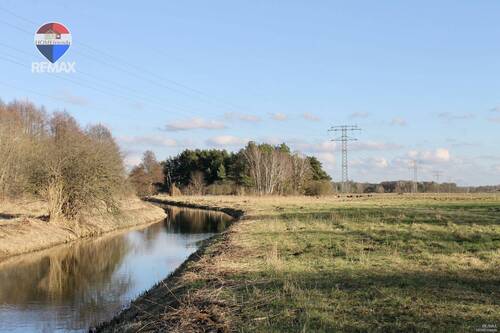 _16823_original - Ihr neues Zuhause beginnt hier - Baugrundstück in ruhiger Lage von Schönwalde-Glien