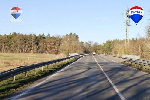 _16825 - Grundstück zum Kaufen in Schönwalde-Glien