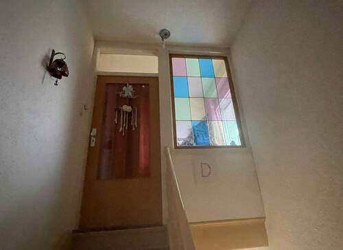 Eingang - 