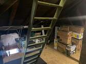Spitzboden - 