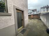Hauseingang - 