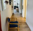 Flur - 3 Zimmer Etagenwohnung zum Kaufen in Darmstadt