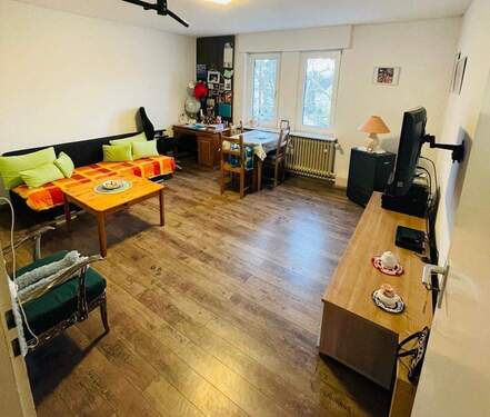 Wohnzimmer - 