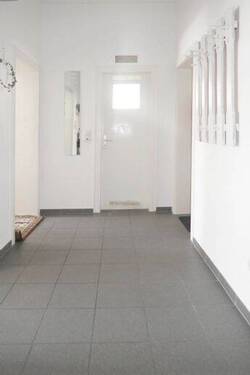 Flur - 3 Zimmer Etagenwohnung in Kassel