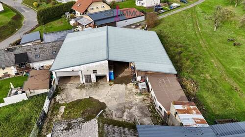 Bild 4 - Mehrfamilienhaus, Wohnhaus in Malbergweich zum Kaufen