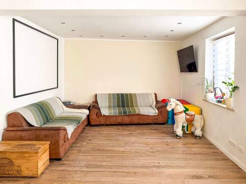 Großes Wohnzimmer - 