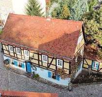 Charme, Charakter, Denkmal - ein Zuhause für Menschen mit Gefühl für das Besondere - Dresden Naußlitz