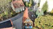 Giebelseite - Bauernhaus, Landhaus mit 178,00 m² in Dresden zum Kaufen
