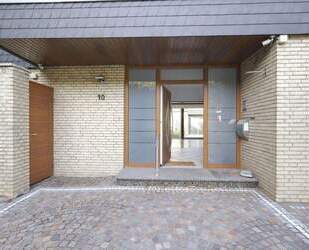 Bungalow mit wunderschönem Garten, Provisionsfrei - Duisburg Alt-Homberg