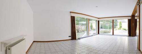 Bild 2 - 7 Zimmer Bungalow zum Kaufen in Duisburg