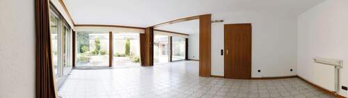 Bild 3 - 7 Zimmer Bungalow in Duisburg