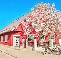 interessantes Wohnhaus mit besonderem Flair in Coswig Anhalt - Coswig (Anhalt)