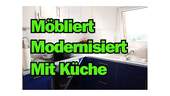 Möbliert, Mit Küche, - Einzugsrabatt: 3 Monate nur 633?€ kalt - möbliert & modern mit Küche und Waschmaschine