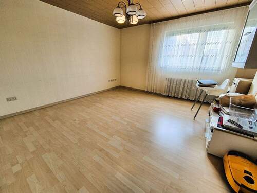 Schlafzimmer 1. OG - 