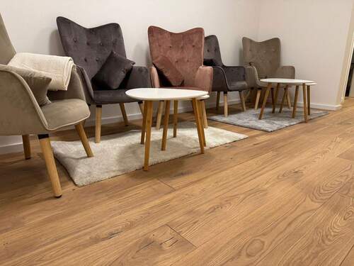 Lounge, Fernsehzimmer - 