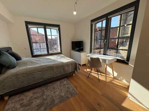 Apartment 5 - 1 Zimmer Etagenwohnung in Lüneburg