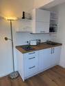 Pantry Apartment 5 - 
