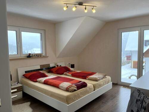 Schlafzimmer - 