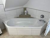 Badewanne - 