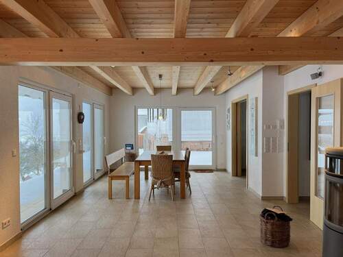 Essbereich - 4 Zimmer Einfamilienhaus in Baiersbronn